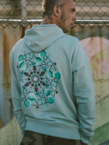 FruitAge Flavour Hoodie