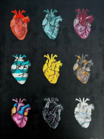 Fragments of One