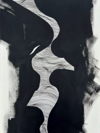 The Space Between